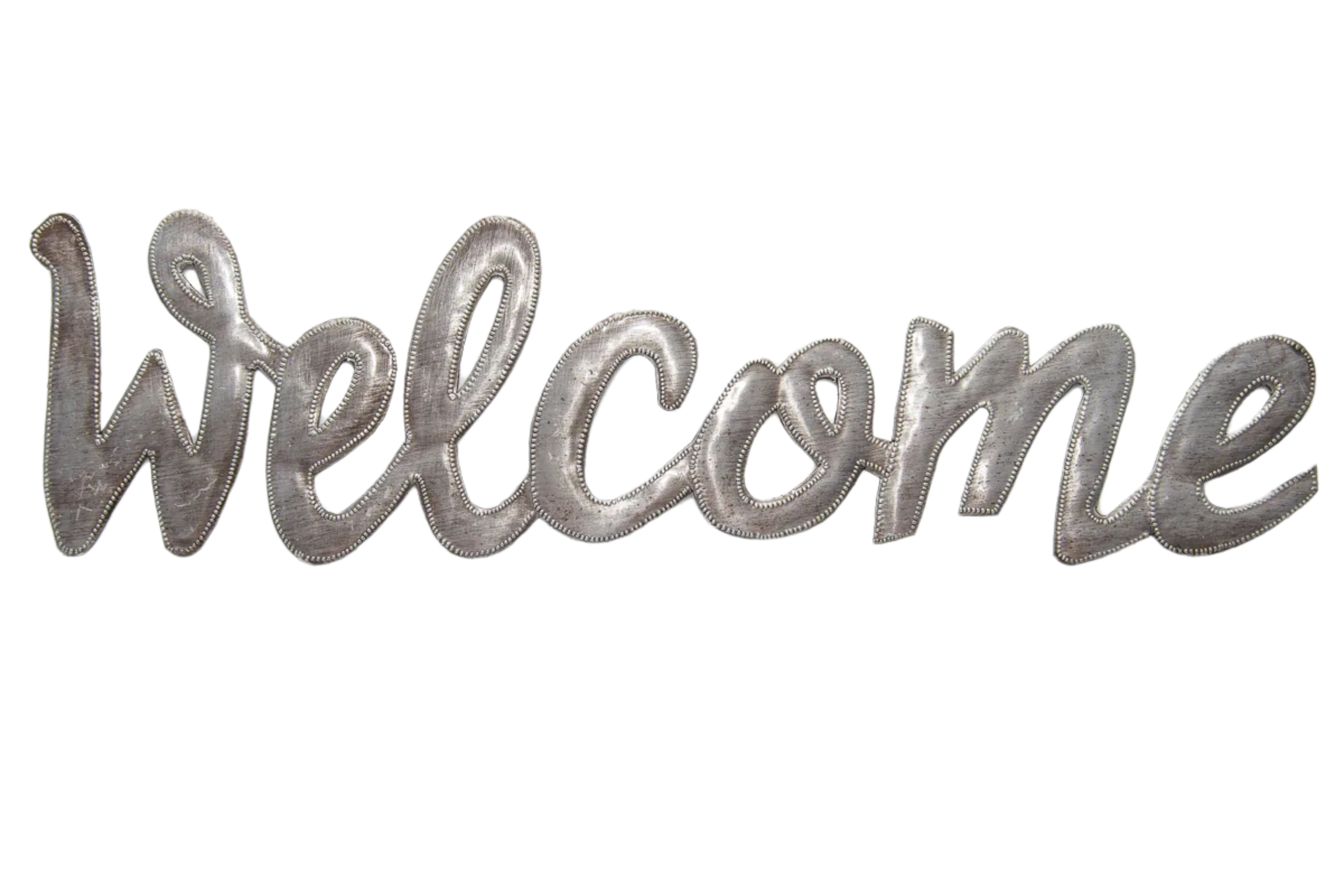 Welcome