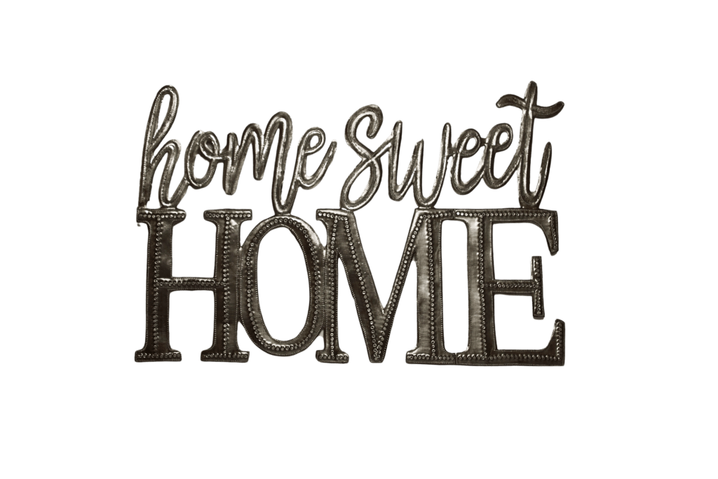 Home Sweet Home