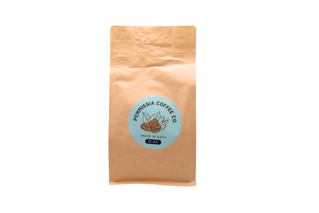 Permissia Coffee