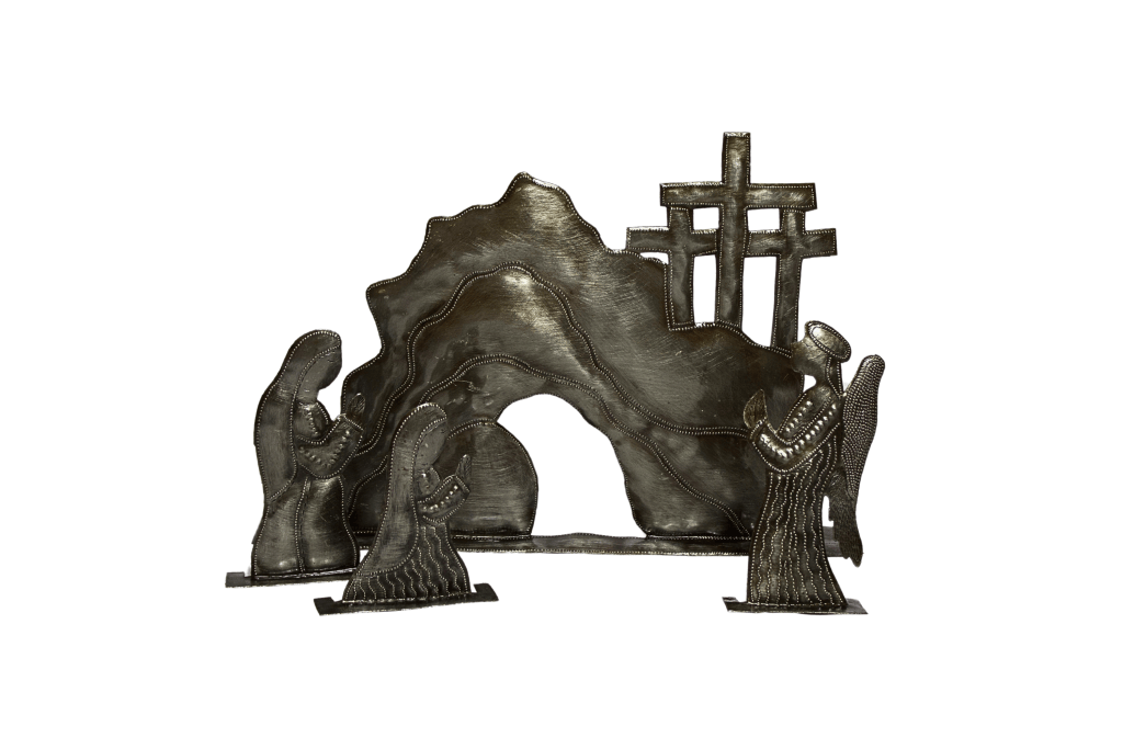 Garden Tomb