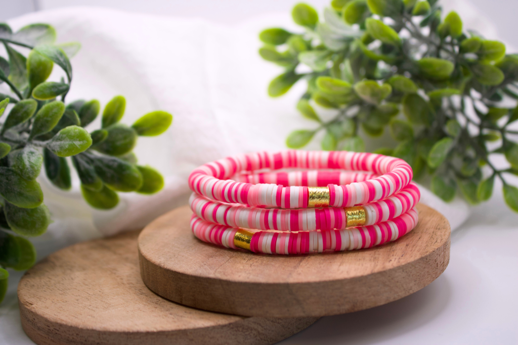 Lovelie Bracelet -Multicolor