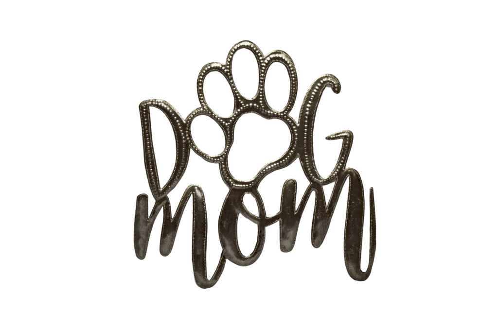 Dog Mom
