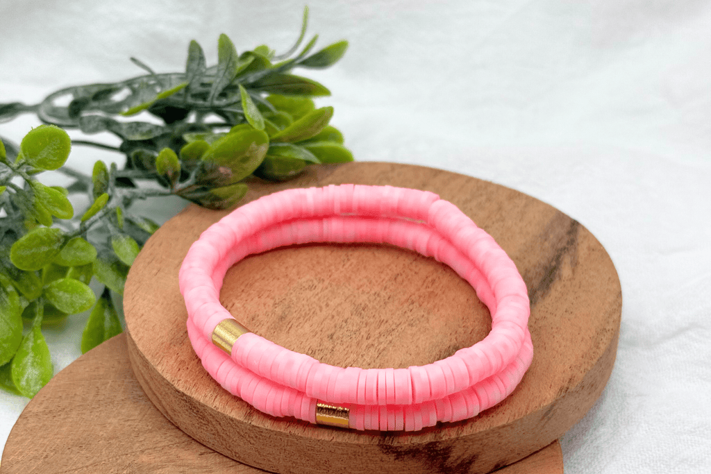 Lovelie -Light Pink