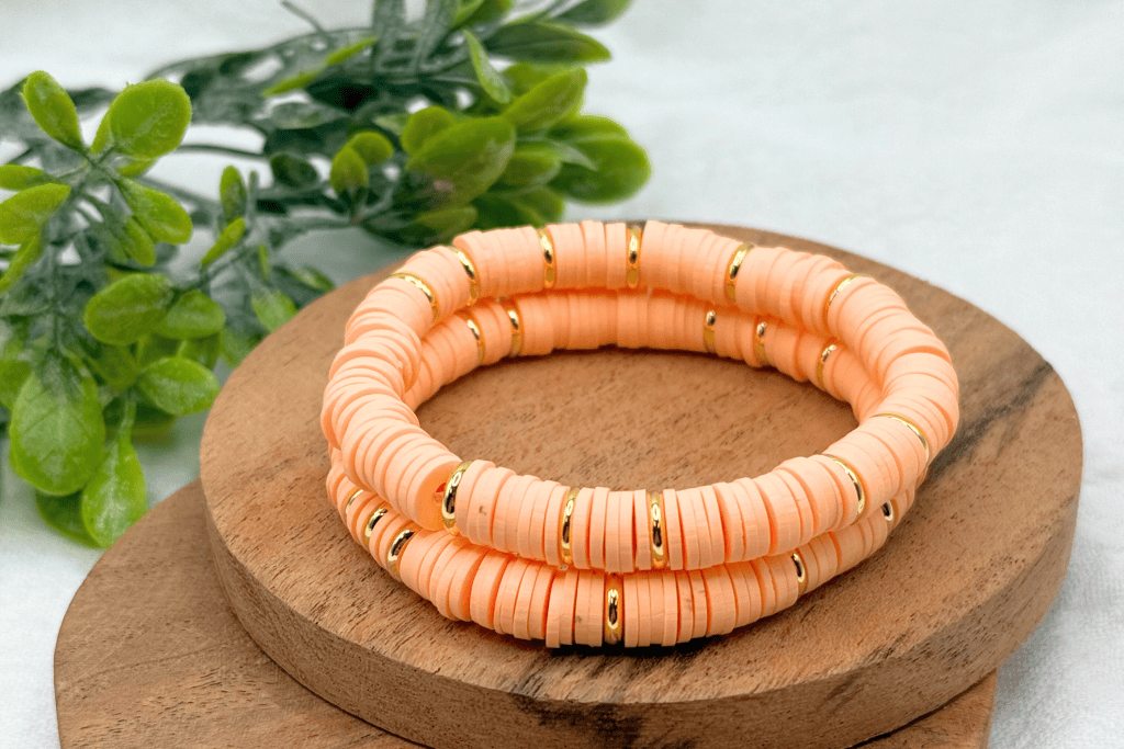 Yanna- Apricot
