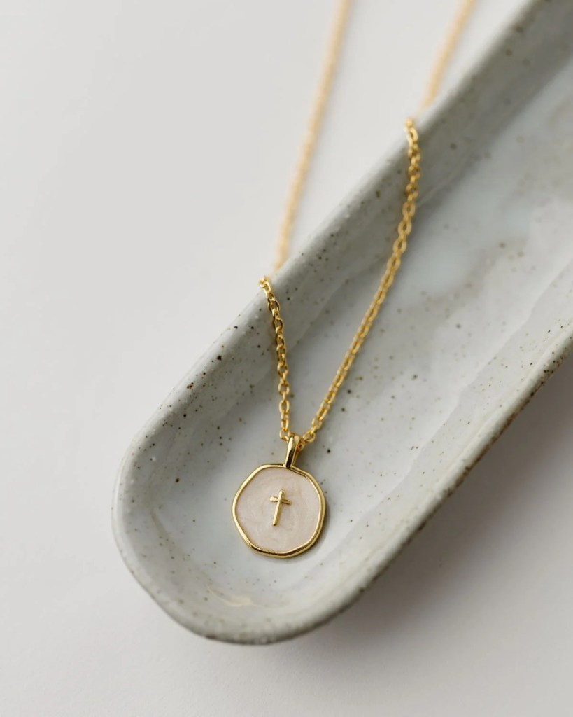 Emily Necklace