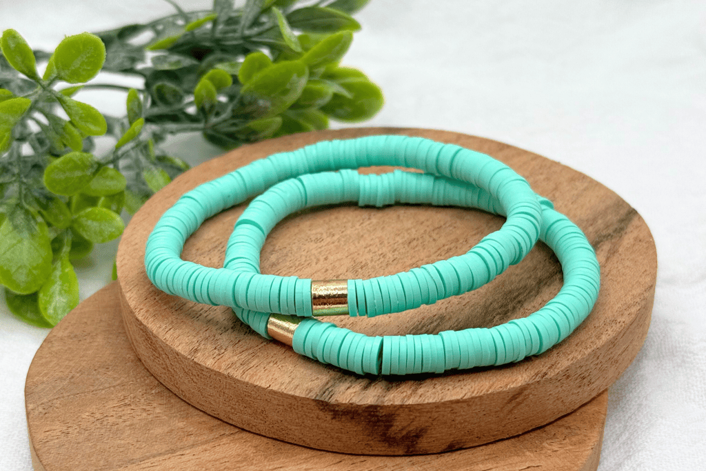 Lovelie -Turquoise Bracelet