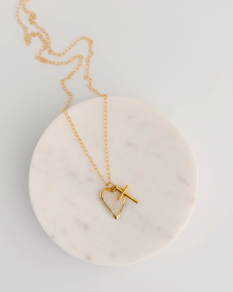 Demi Necklace
