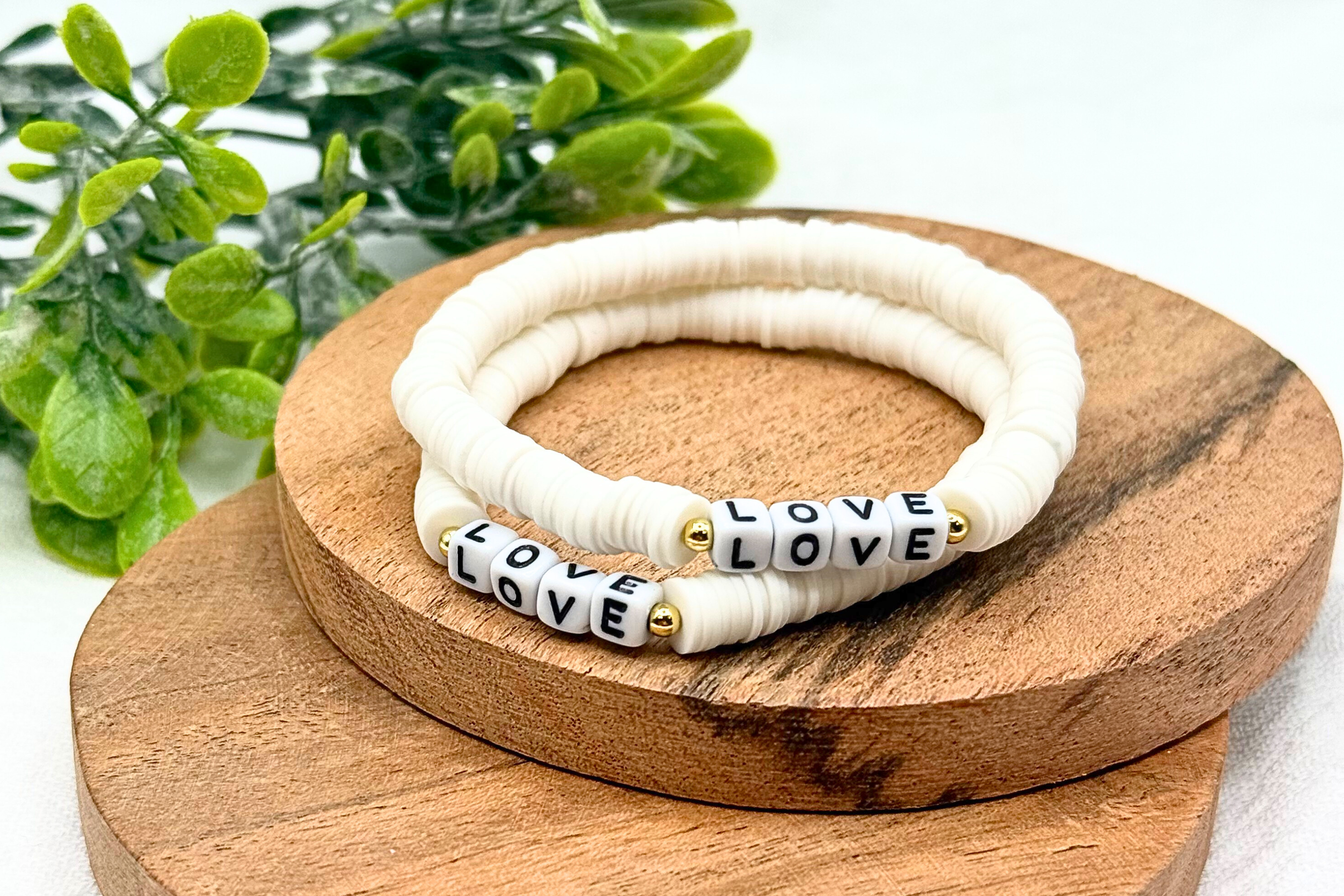 Estelle -Love Bracelet
