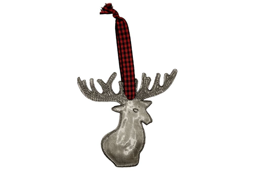 Deer Ornament