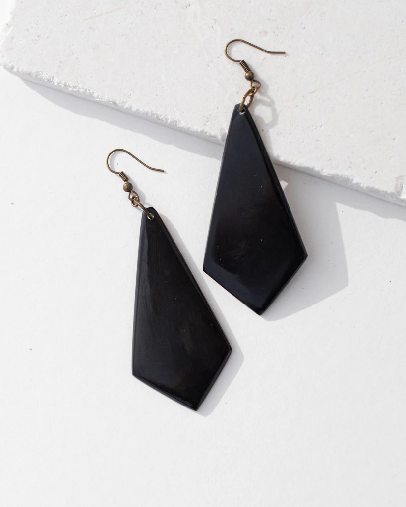 Mia Earrings