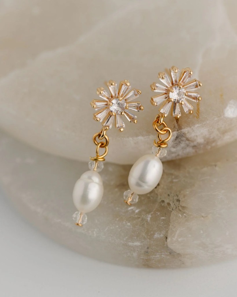 You Shine Earrings