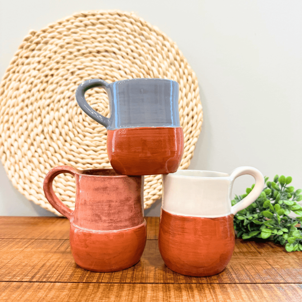 Terra Mug