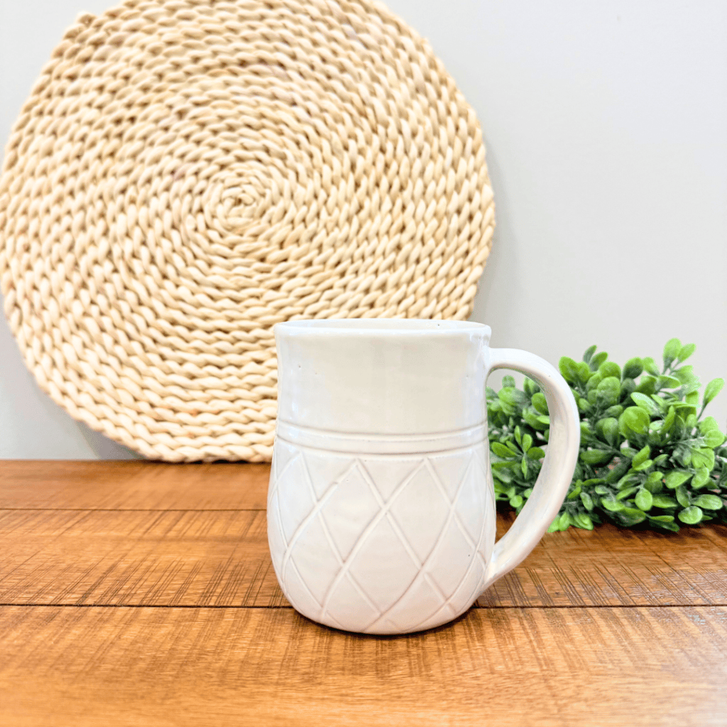 Ananas Mug