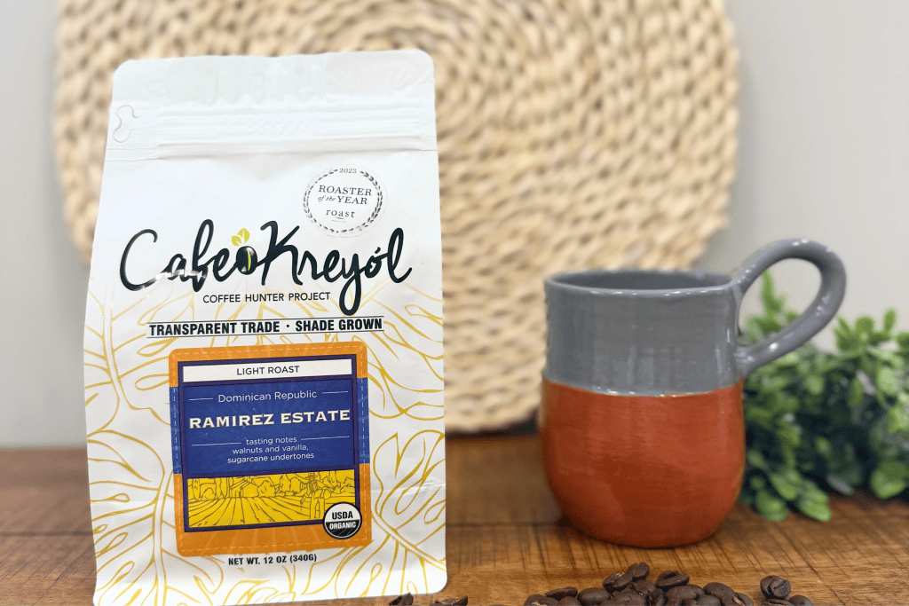 Ramirez Estate Coffee