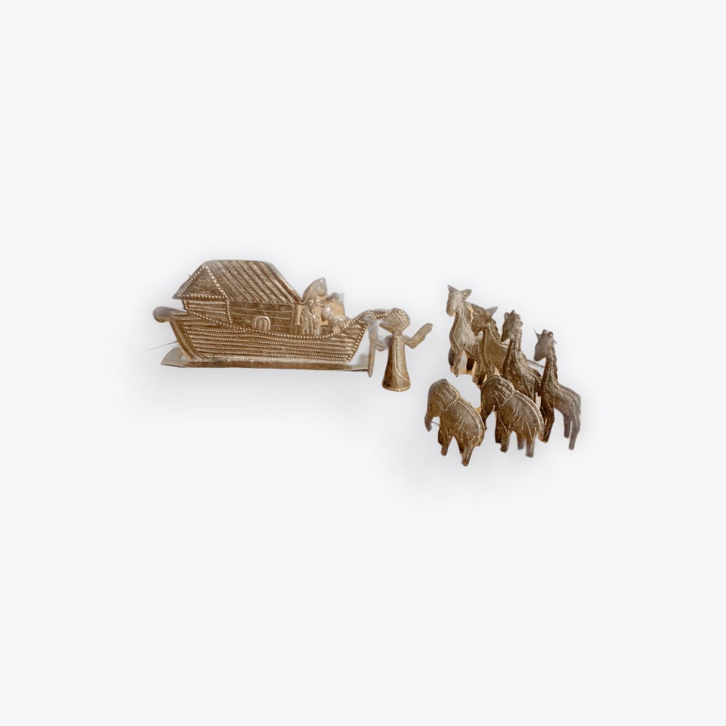 Noah’s Ark