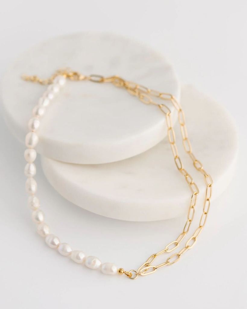 Bellard Necklace