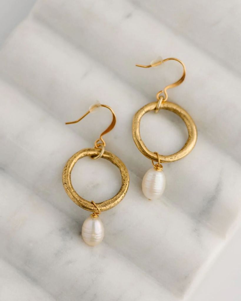 Bellard Earrings
