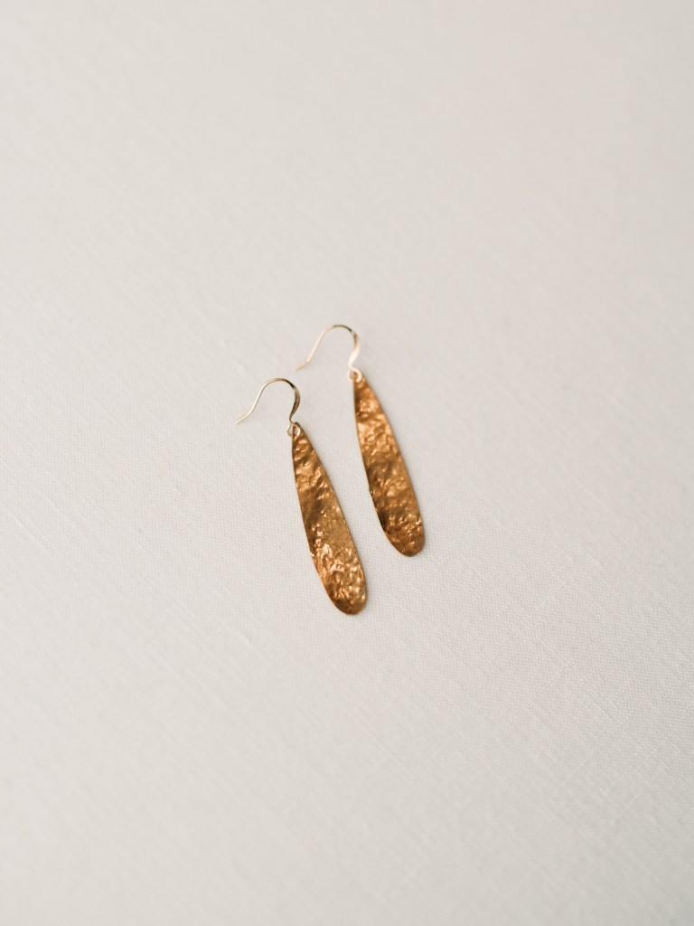 Eloria Earring