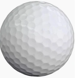 Chaos Putt