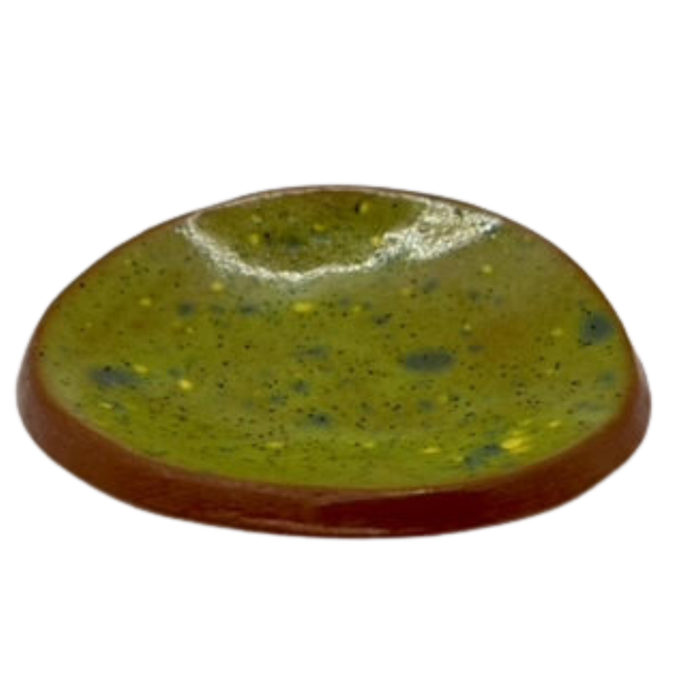 Ring Catcher - Green