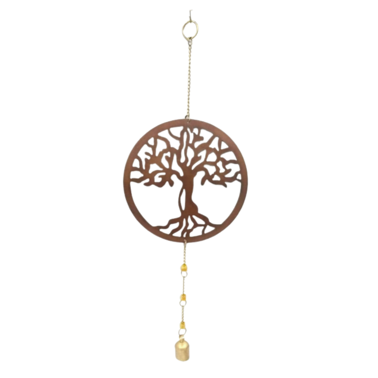 Tree of Life Chime