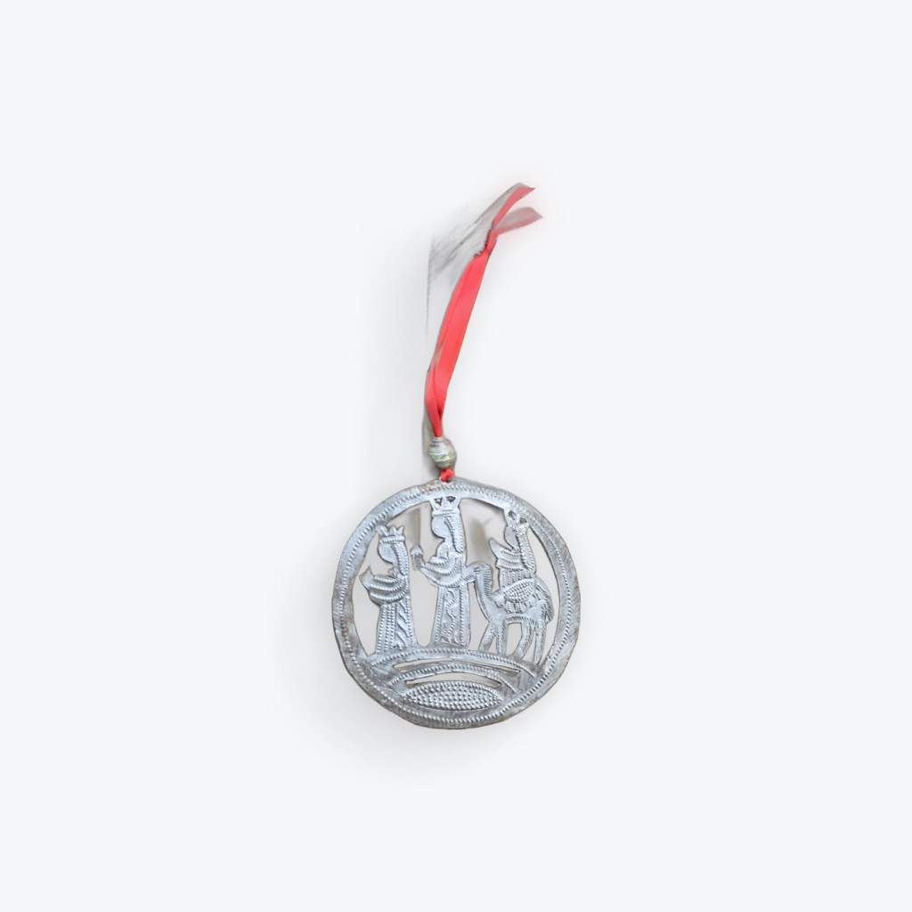 3 Wisemen Ornament