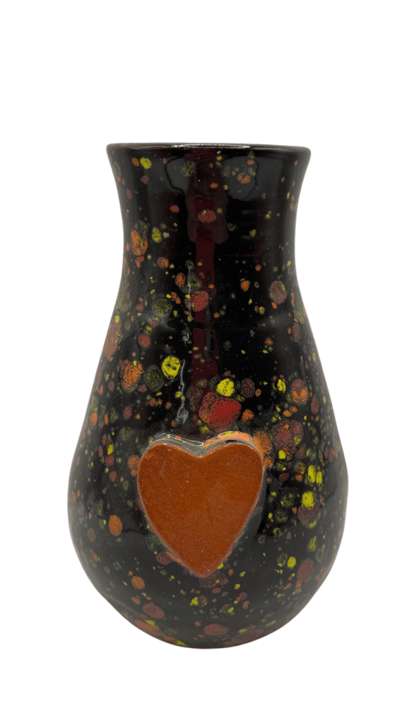 Calliope Vase