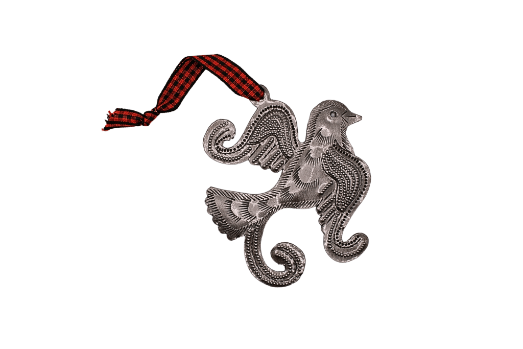 Bird Ornament