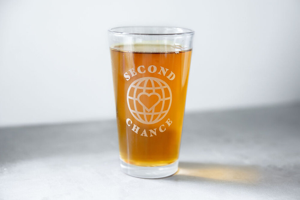 Tumbler Glass