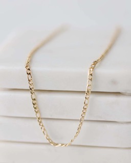 Kira Necklace