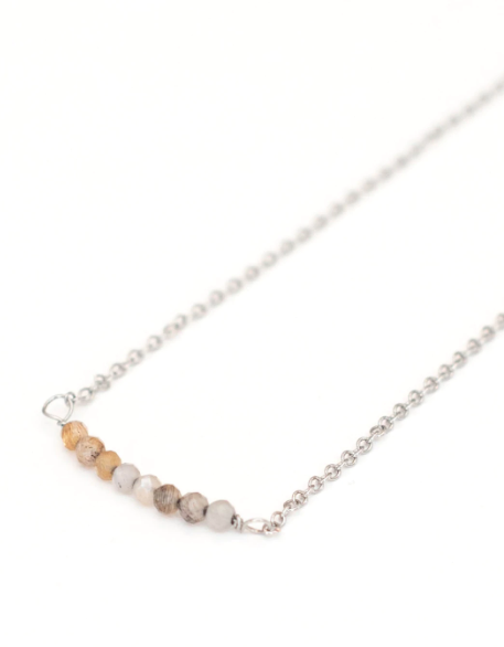 Cecily Necklace