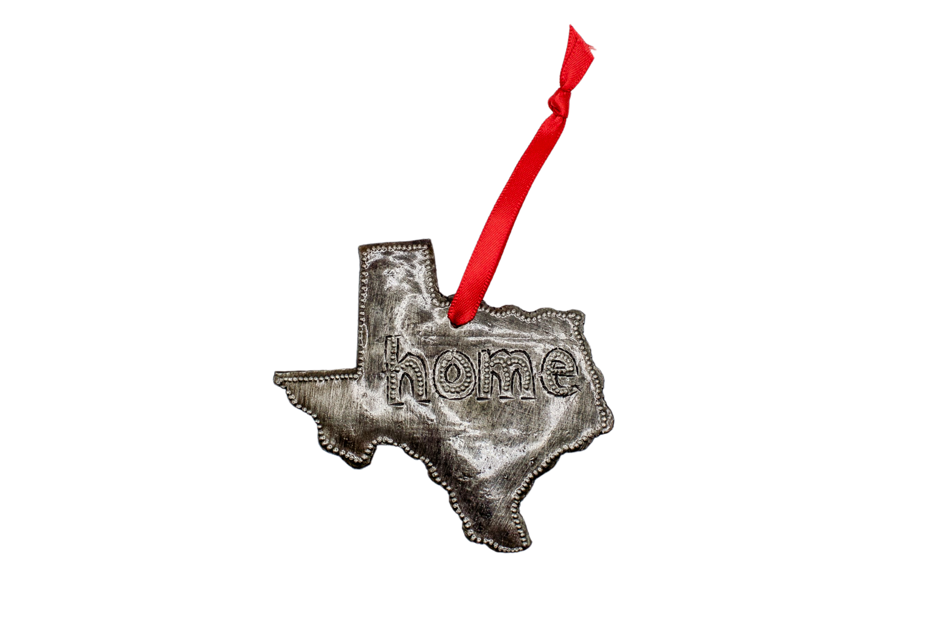 TX Ornament