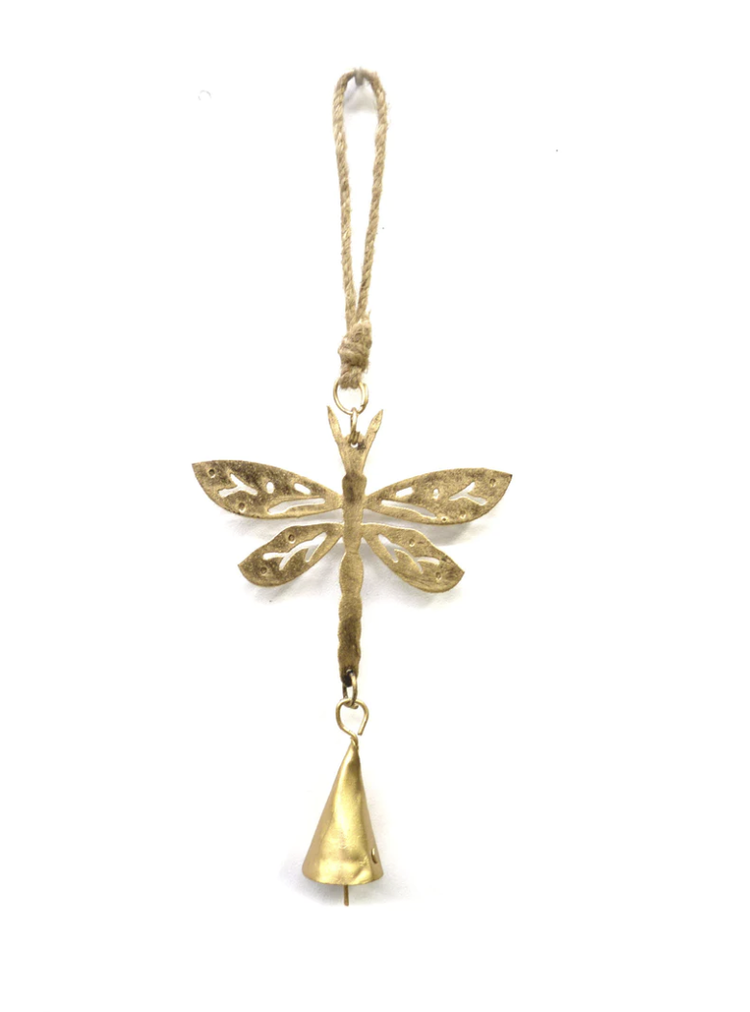 Mini Dragonfly Chime
