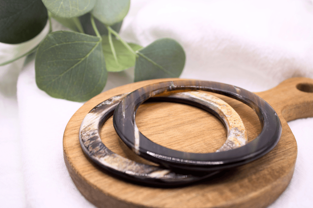 FanFan Bangle