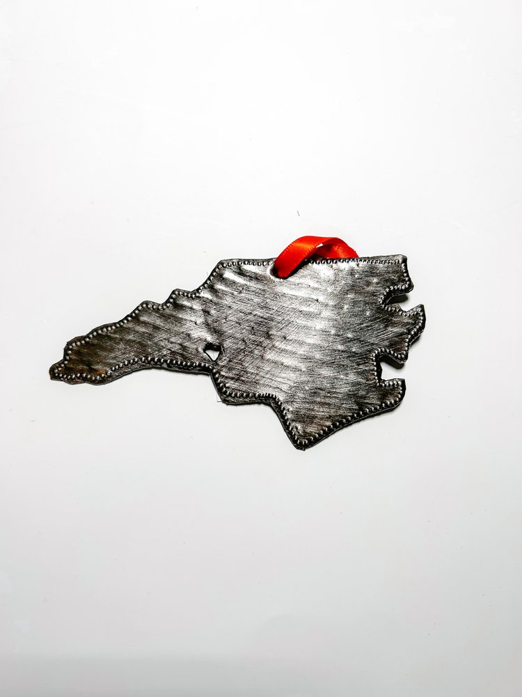 NC Ornament