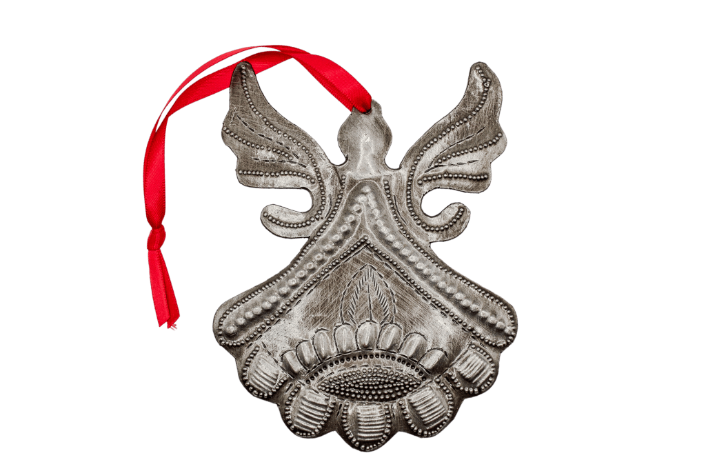 Angel Ornament