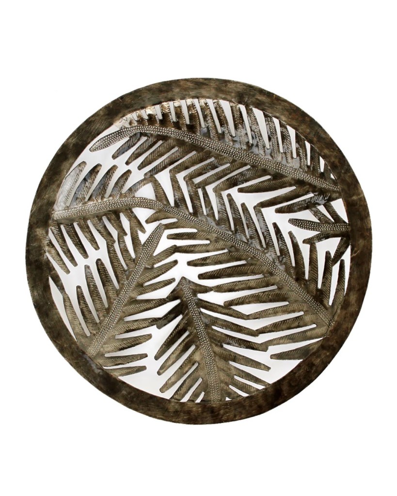 Palm Bowl
