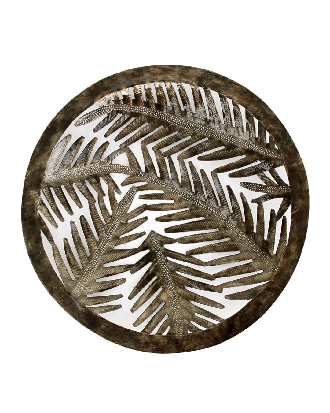 Palm Bowl