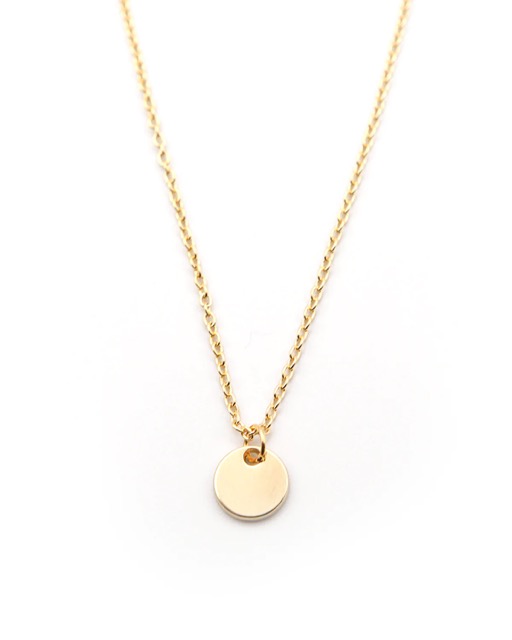 Liane Necklace