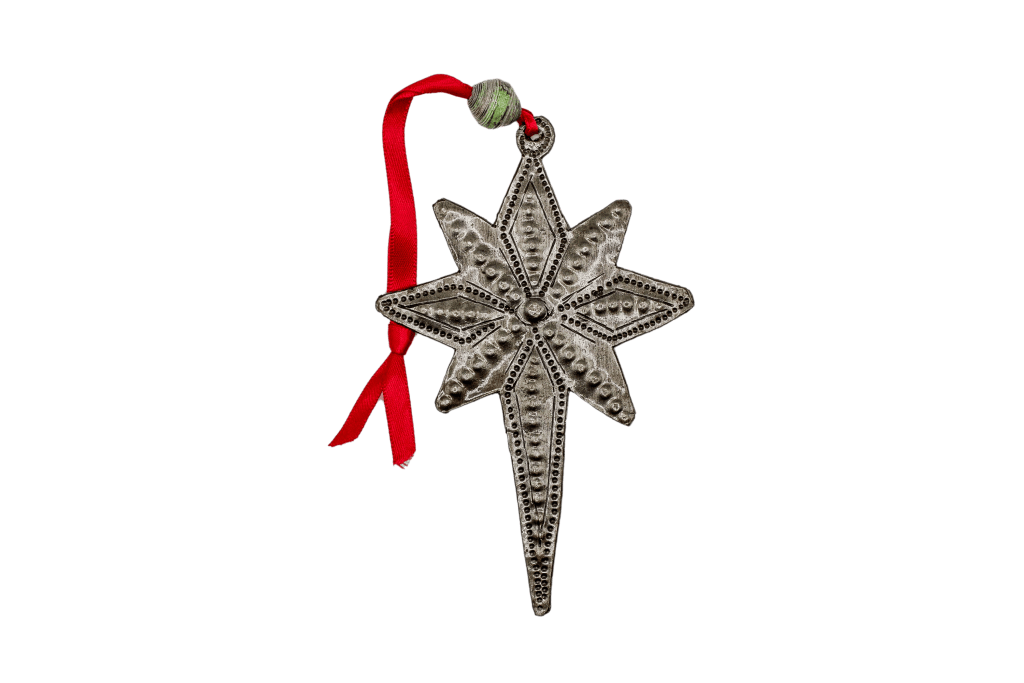 Star Ornament