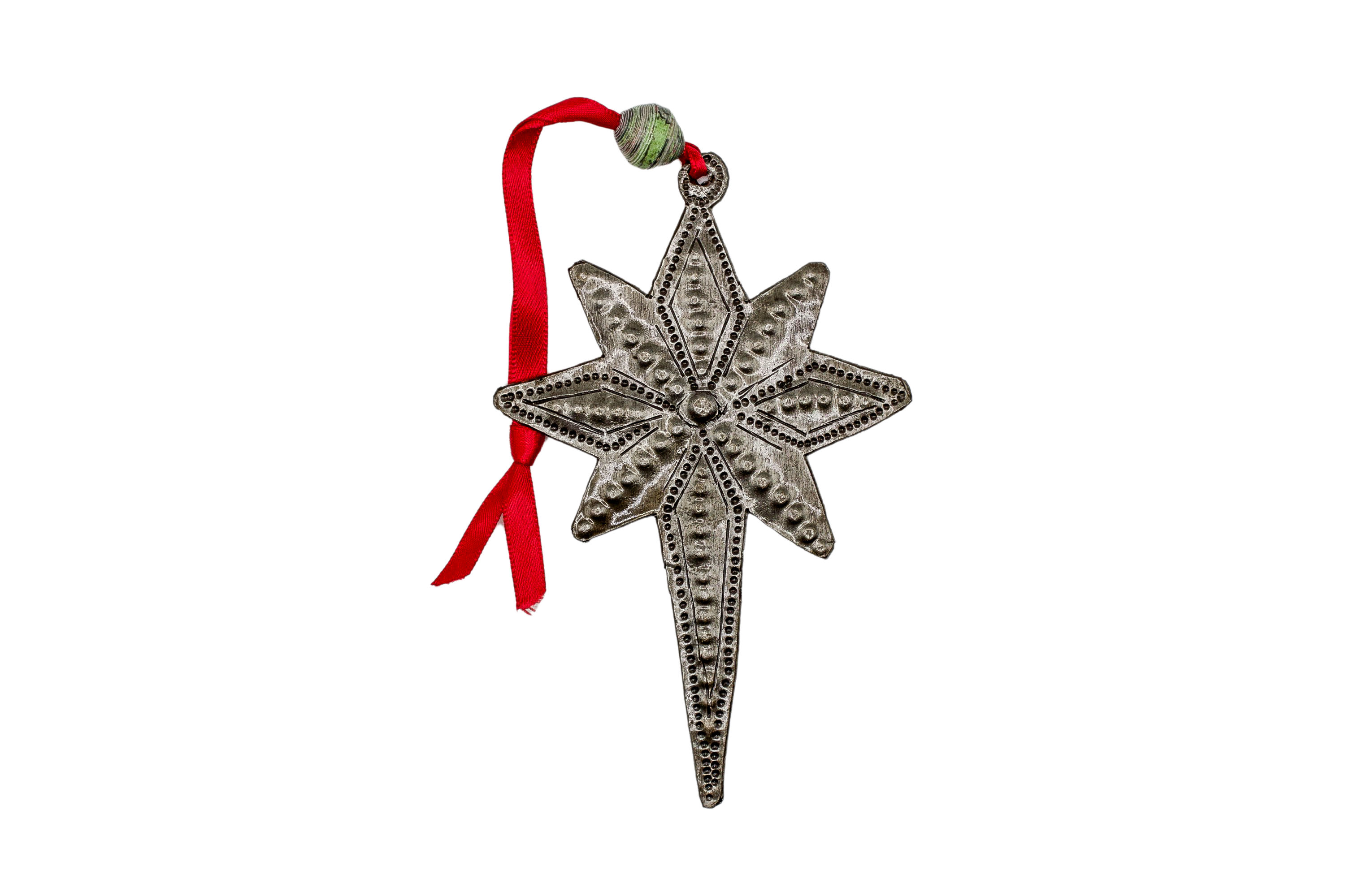 Star Ornament