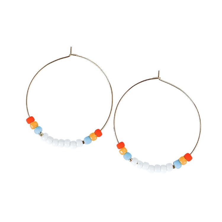 Wahoo Hoops