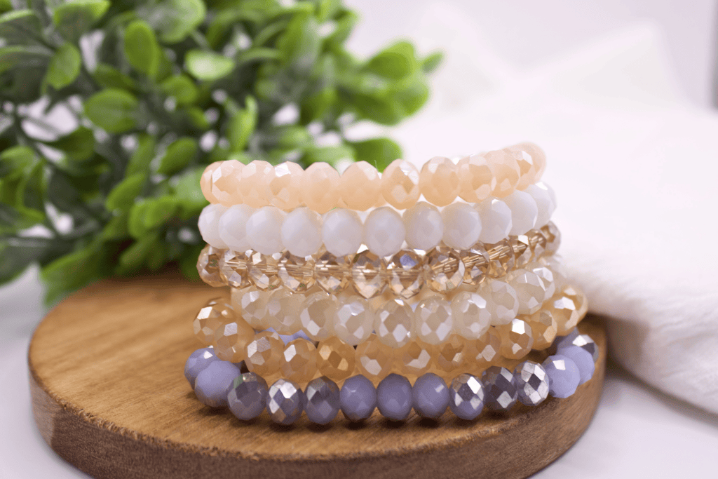 Roseline Bracelet