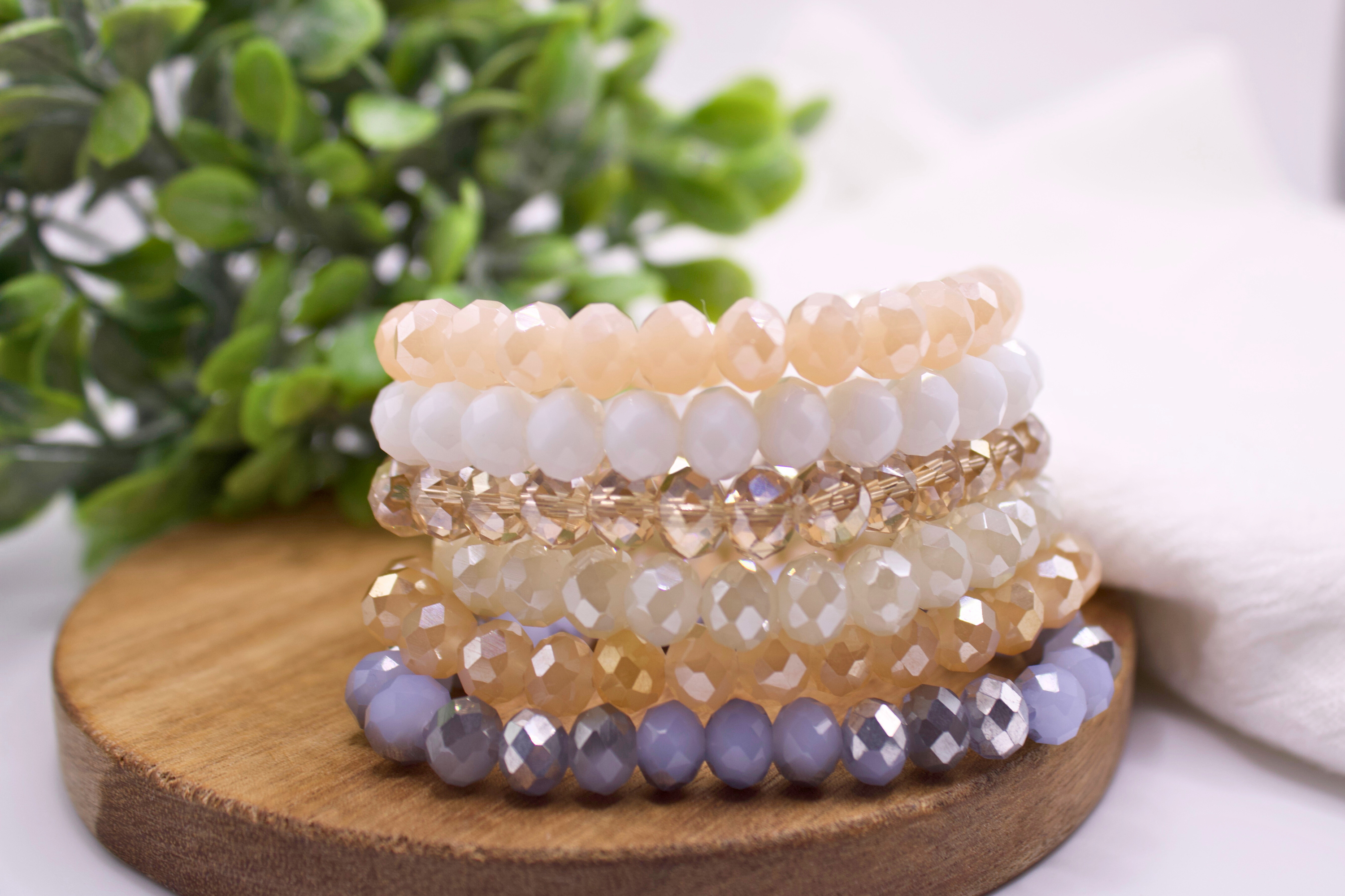 Roseline Bracelet