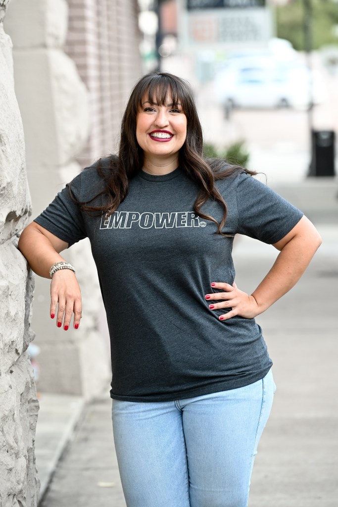 Empower T-Shirt