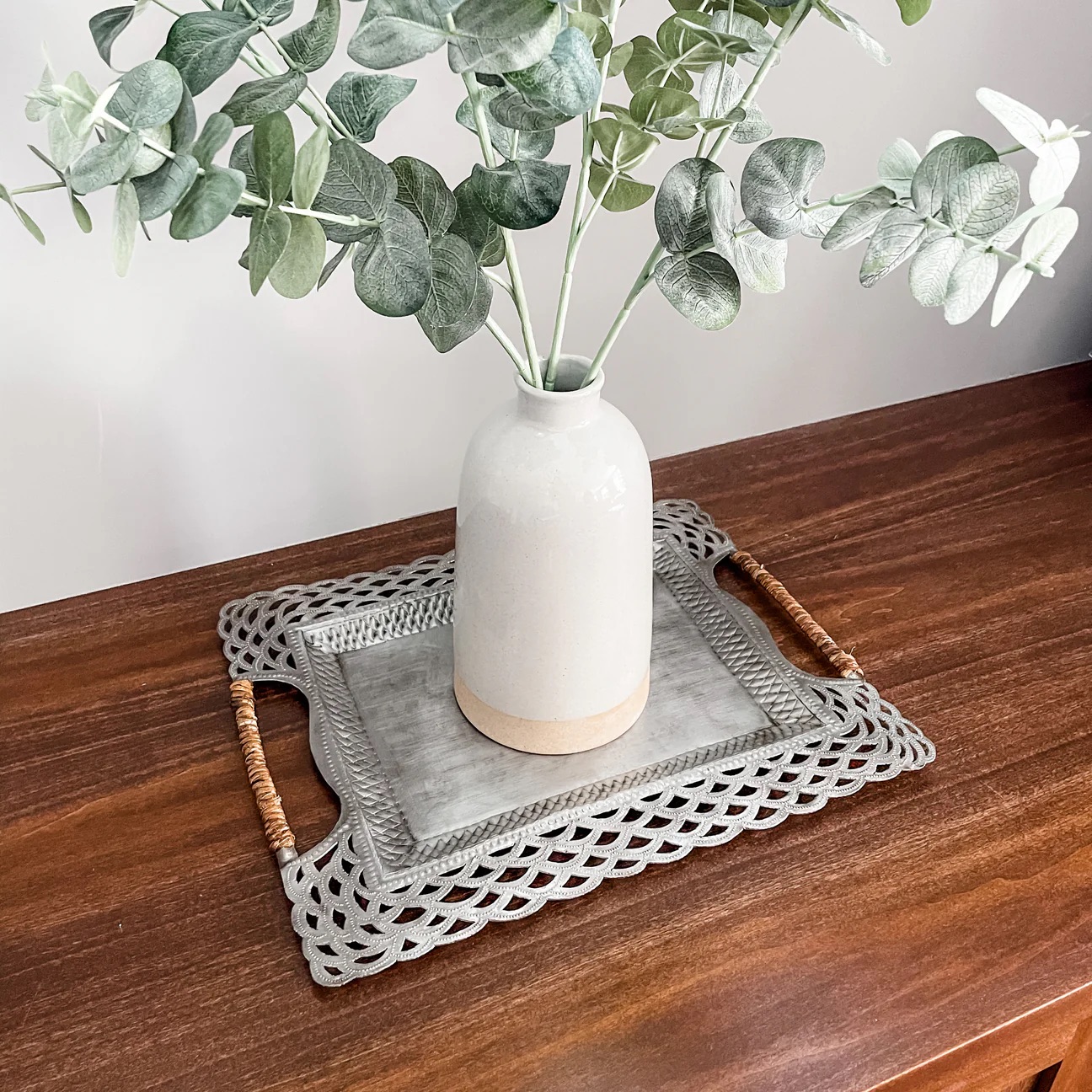 Decorative Tray