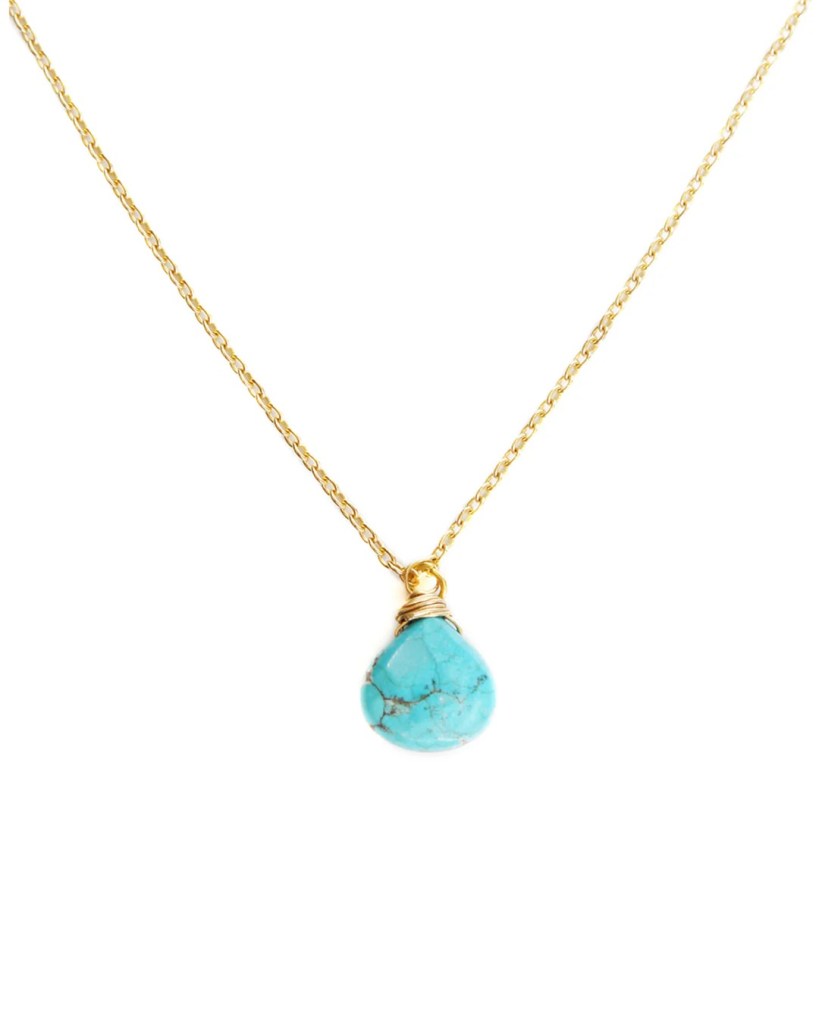 Stephanie Necklace