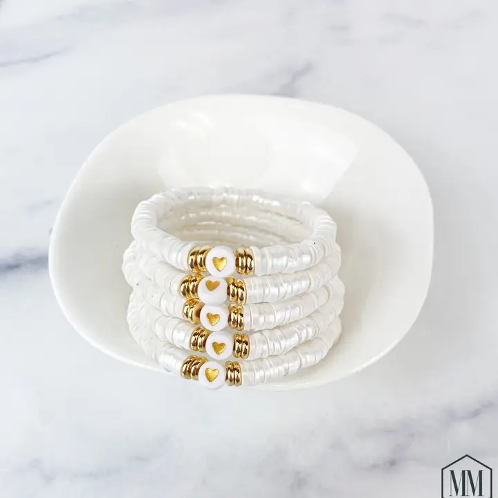 Estelle Heshi Bracelet
