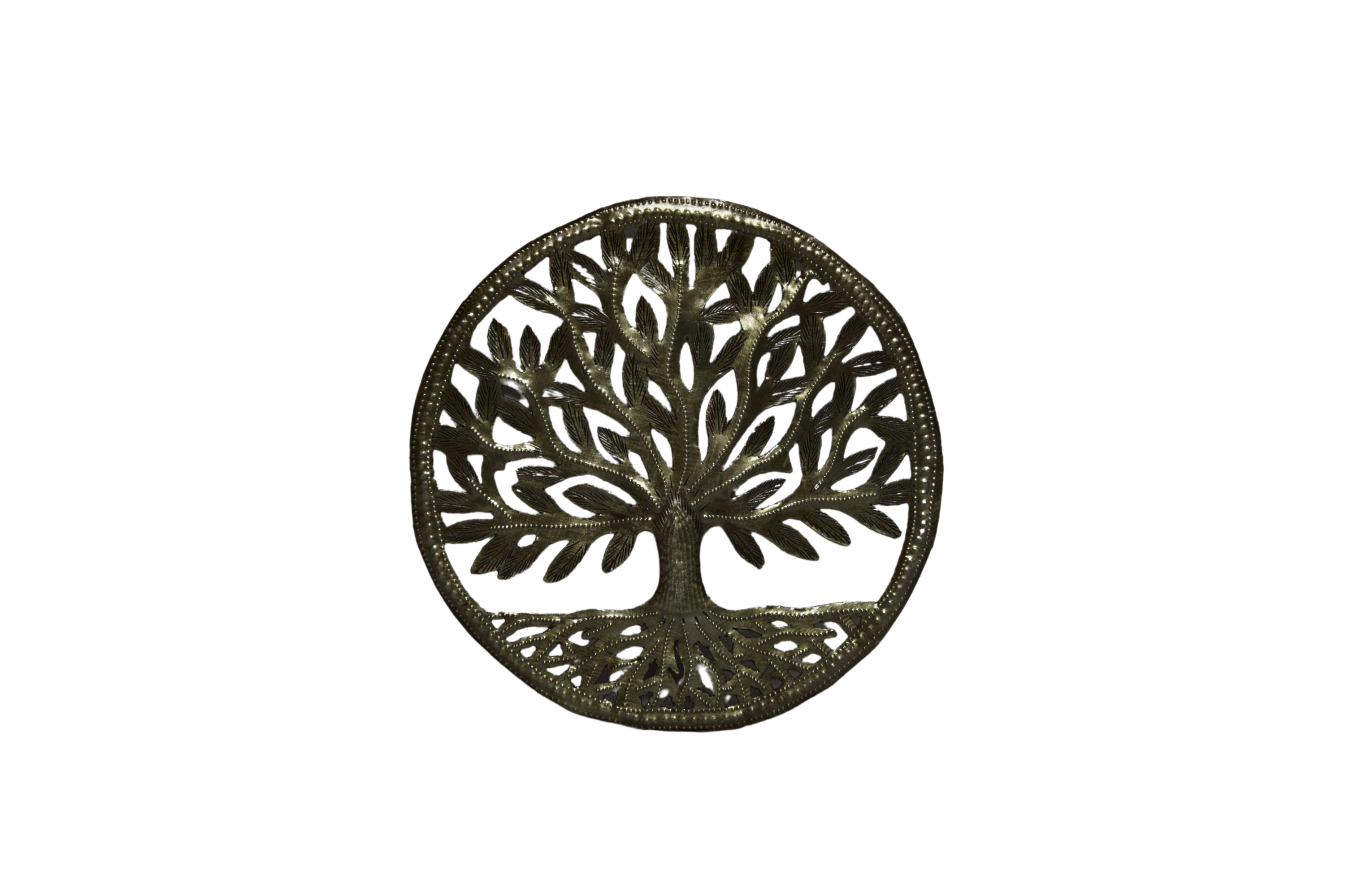 Tree of Life -Sm Round