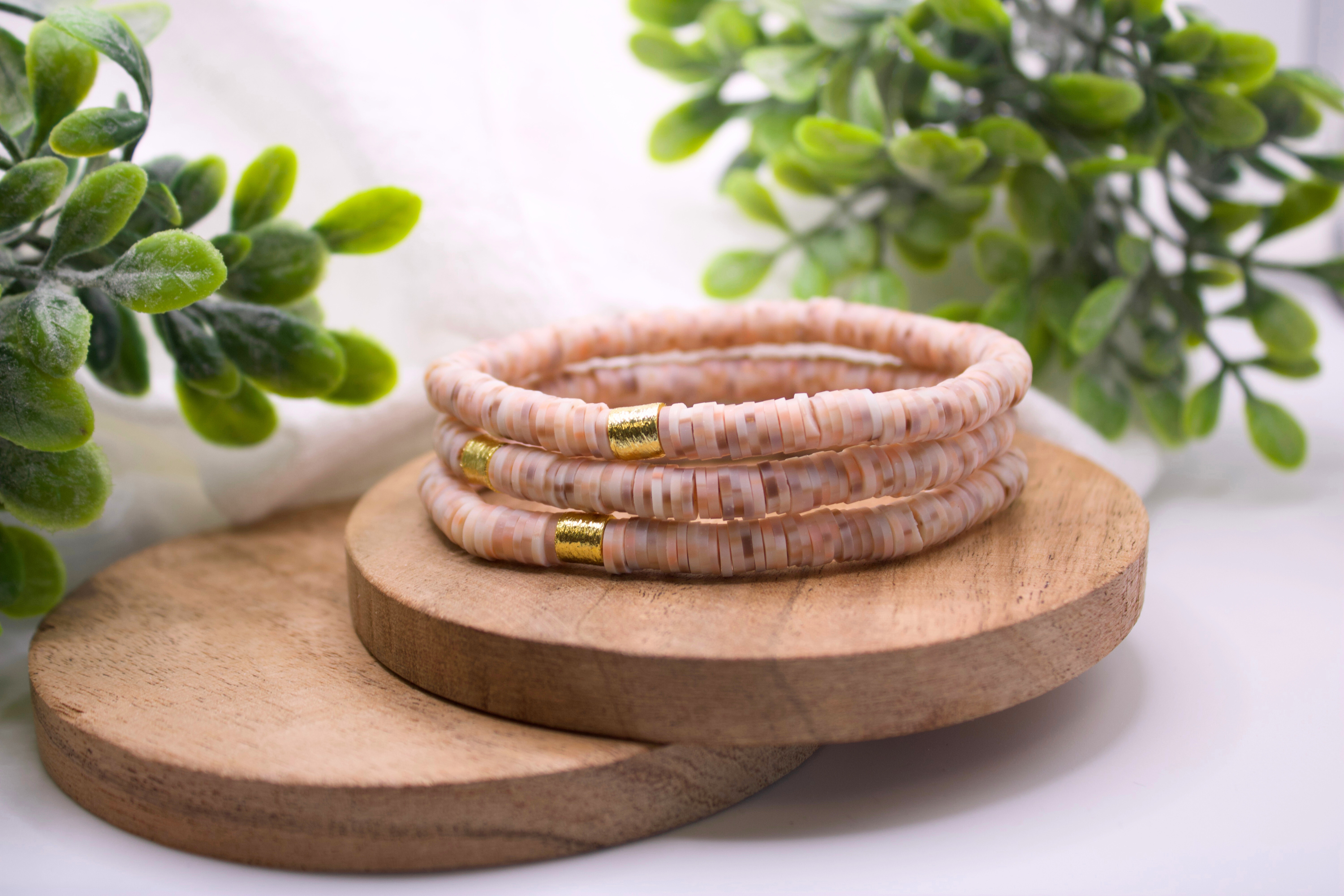 Lovelie Bracelet -Speckled